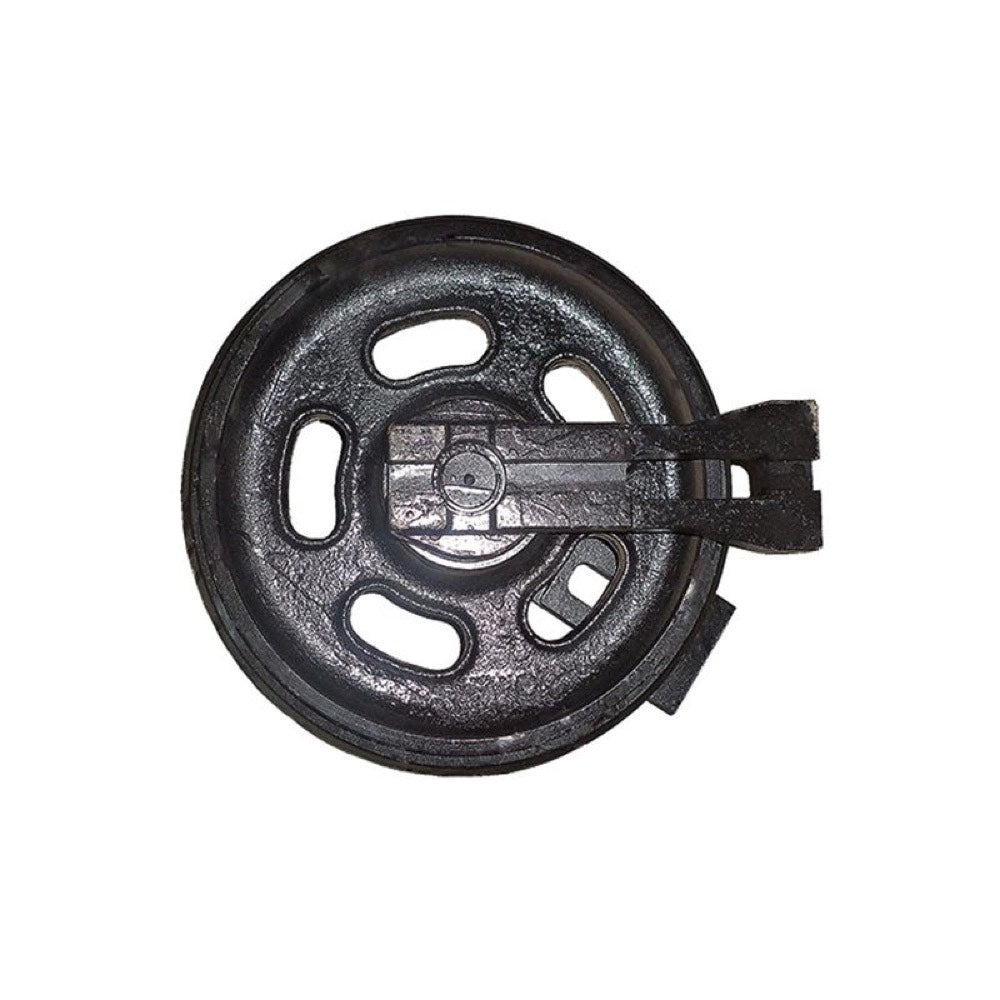 Front Idler 772460-37100 compatible with Yanmar Excavator VIO40 VIO55-5 VIO50CR VIO50PR VIO40-2